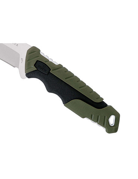 Buck Grs Pursuit 657