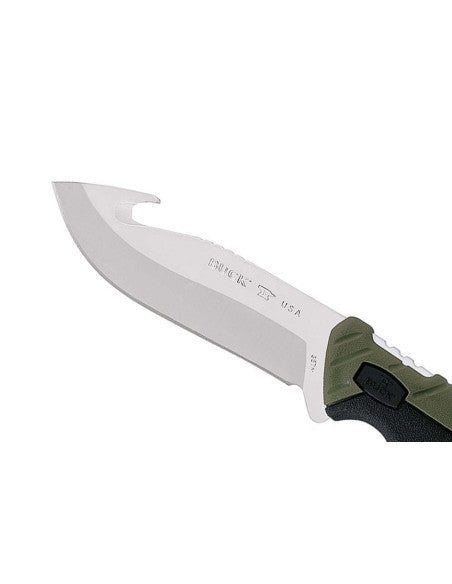 Buck Grs Pursuit 657
