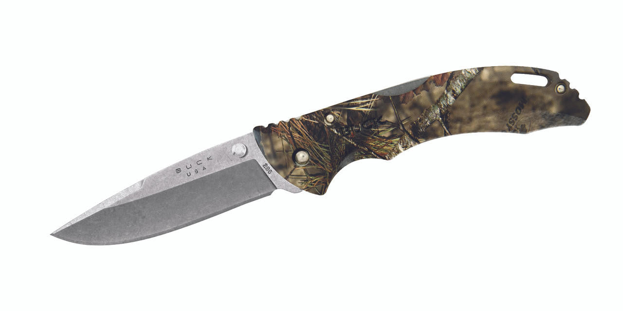 Buck Knives Bantam BLW 286