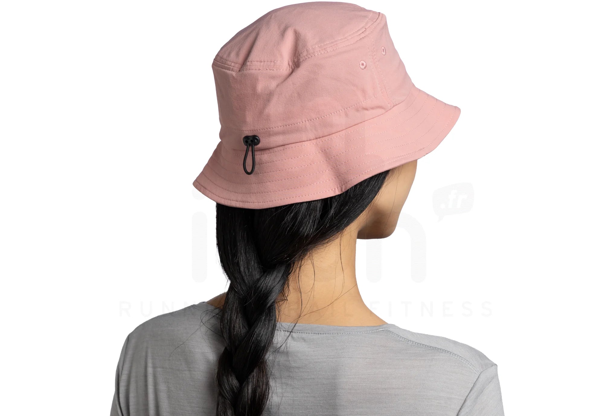 Buff Adventure Bucket Hat