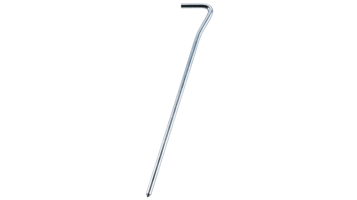 Easy Camp Steel Peg 19cm, 10 pcs