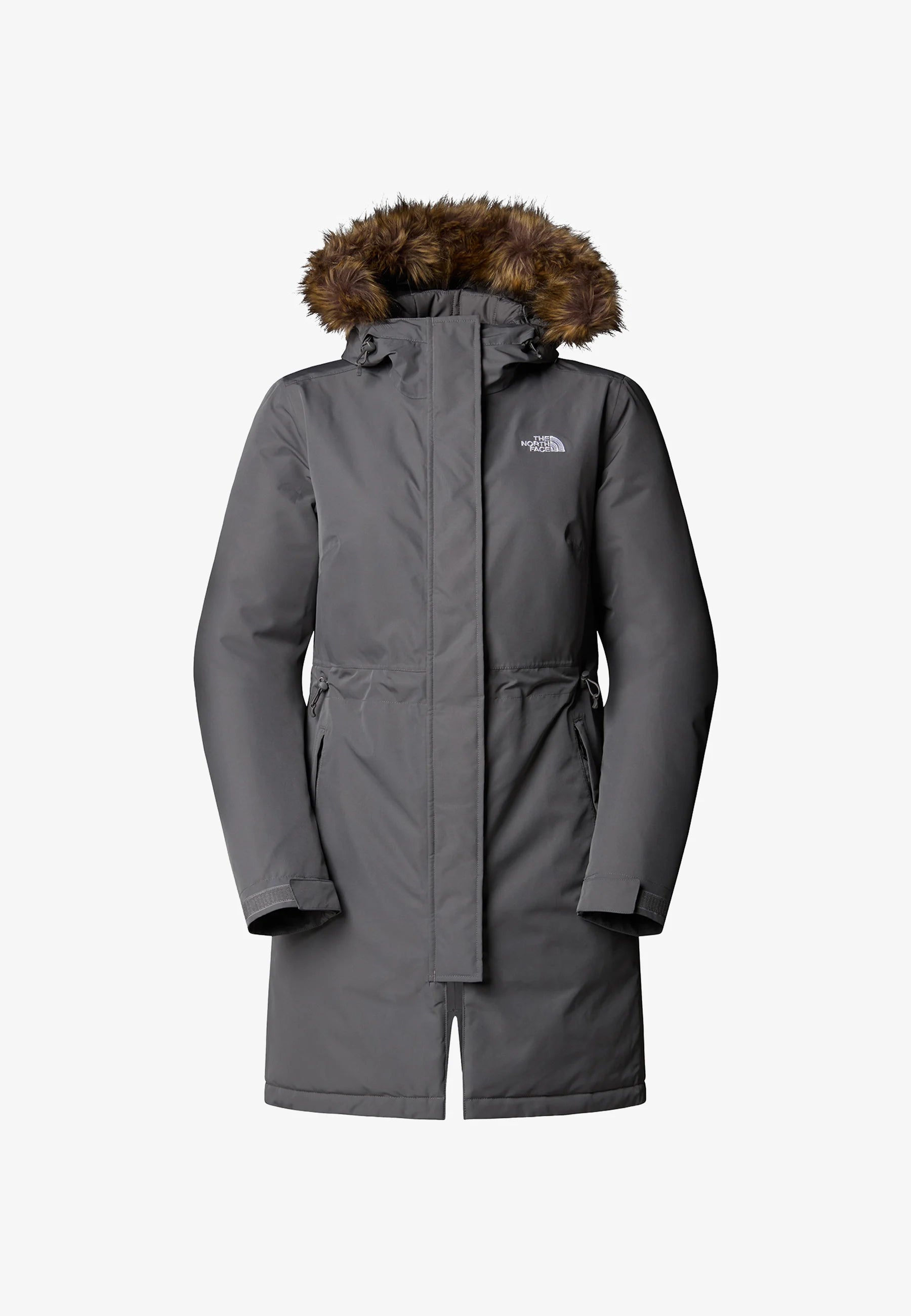 The North Face Womens Zaneck Parka