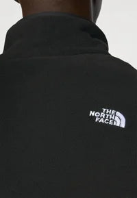 The North Face Mens Glacier 1/4 Zip Fleece