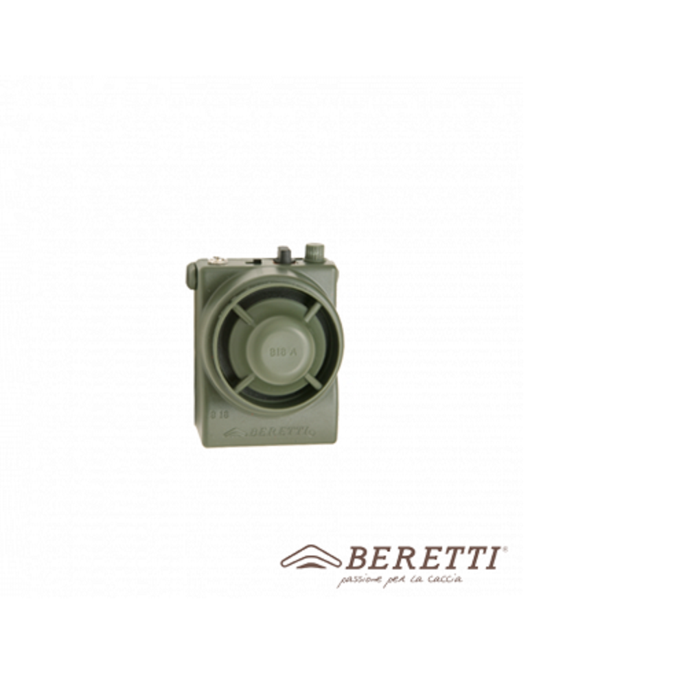 Beretti Caller