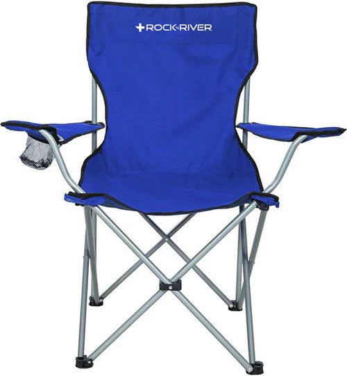 Rock N River Titan Camping Chair