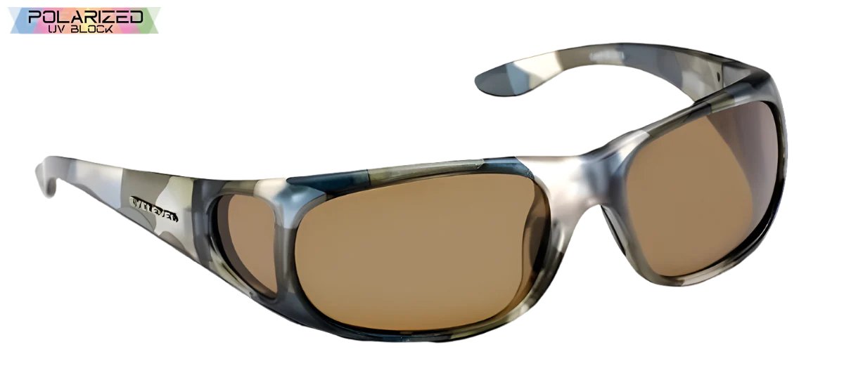 Eyelevel Carp Sun Glasses