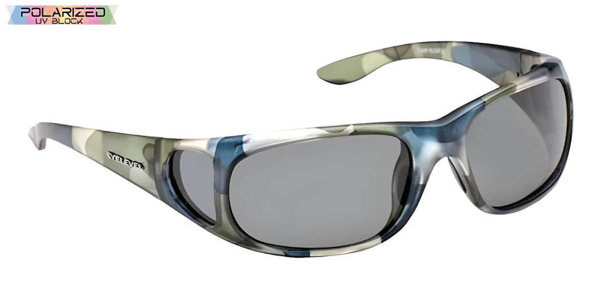 Eyelevel Carp Sun Glasses