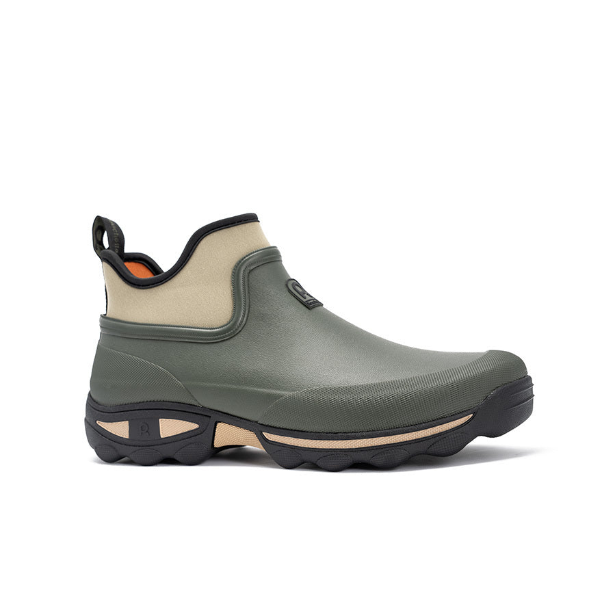 Rouchette Clean Land Boot