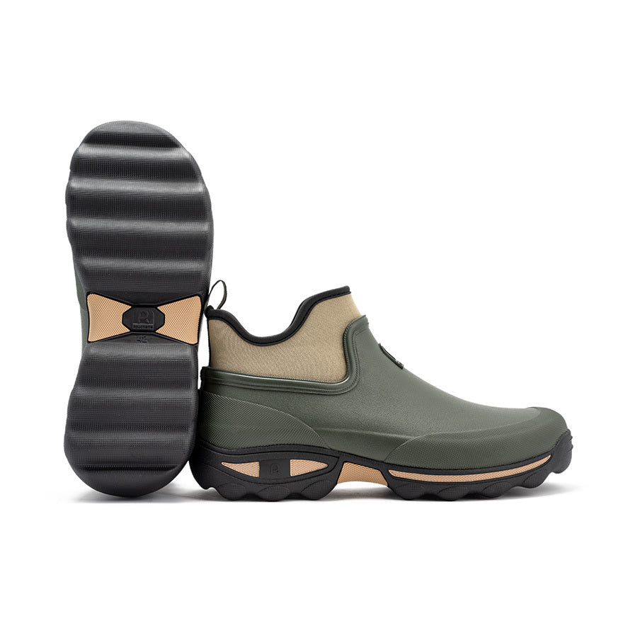 Rouchette Clean Land Boot