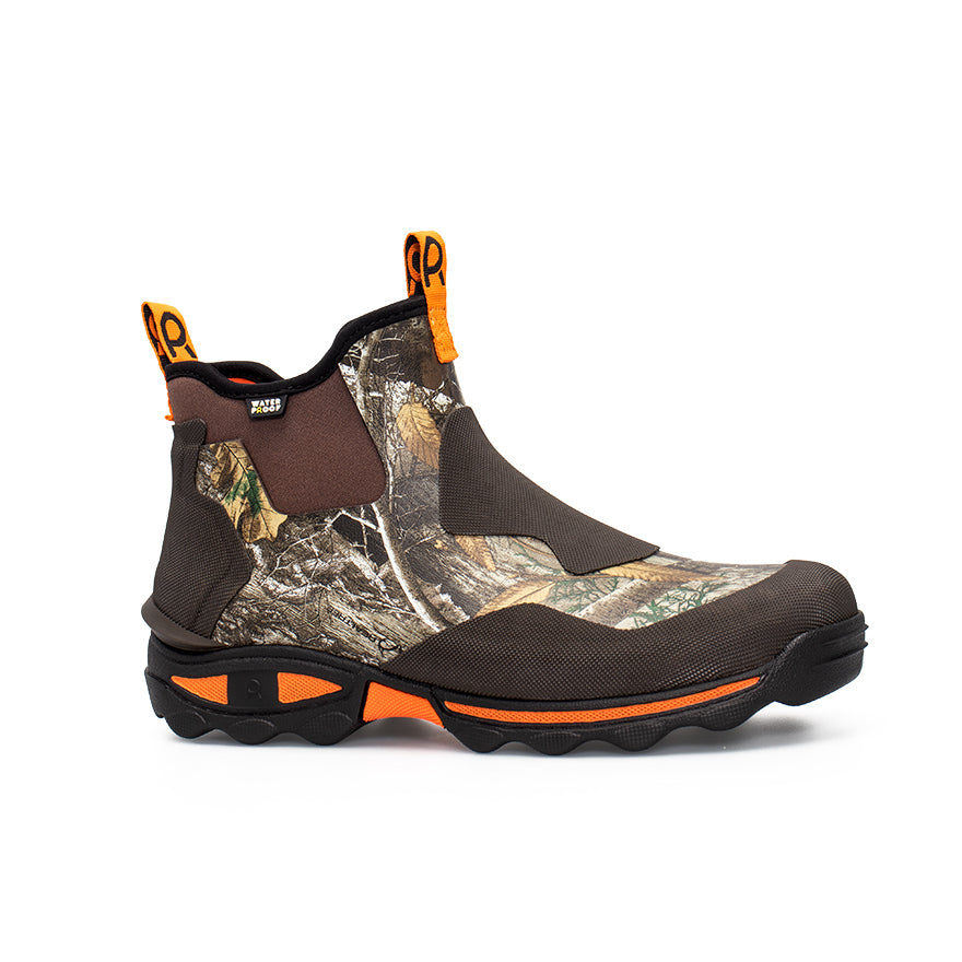 Rouchette  Clean Wild Boot
