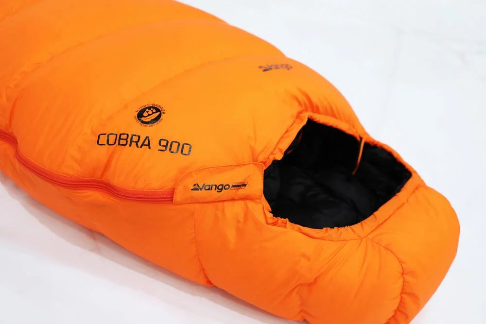 Vango Cobra 900 Sleeping Bag