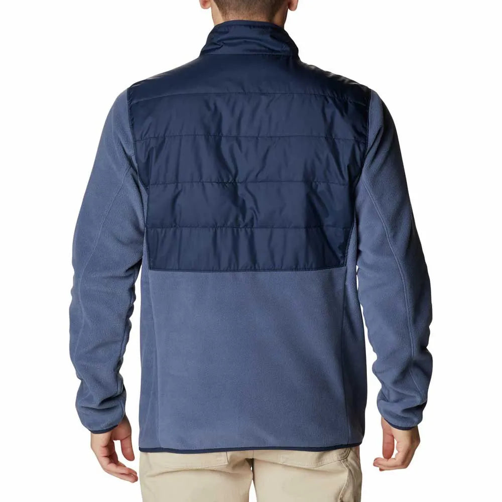 Basin butte fleece full zip hotsell