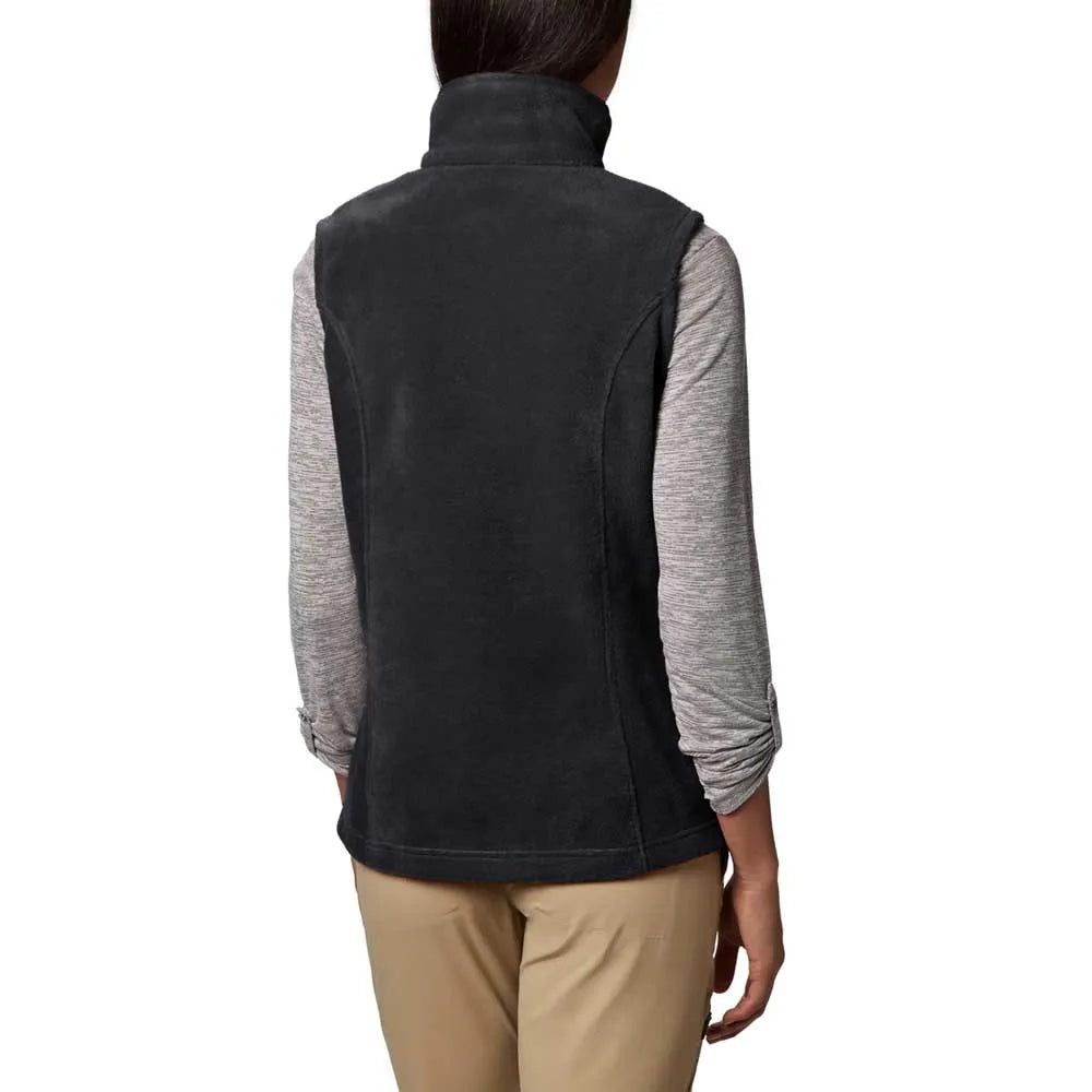 Columbia Womens Benton Springs Vest