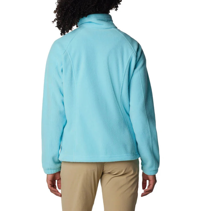 Columbia benton springs fleece lightweight jacket sale