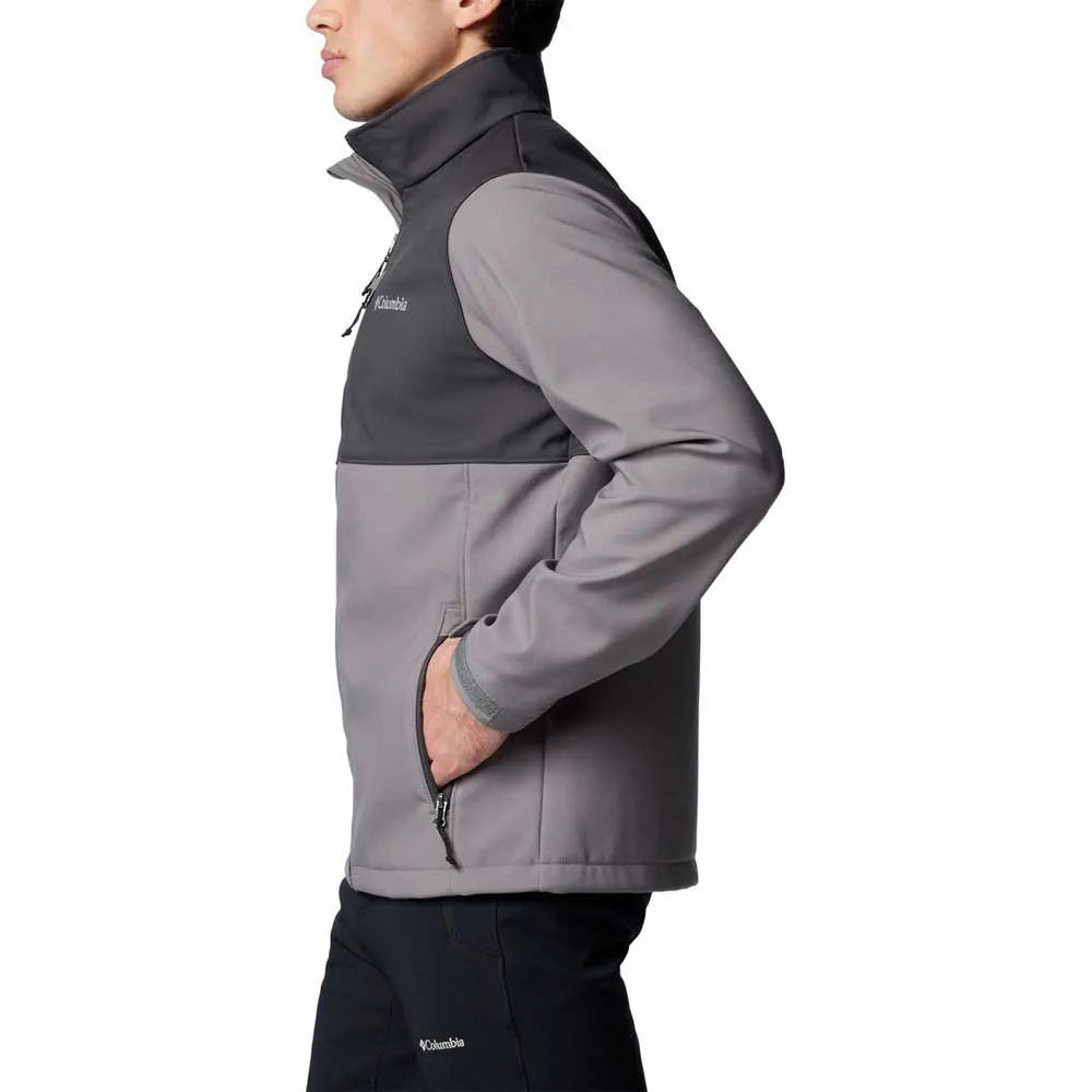 Columbia Mens Ascender™ Softshell Walking Jacket