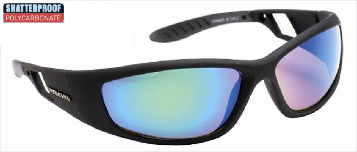 Eyelevel Combat Sun Glasses