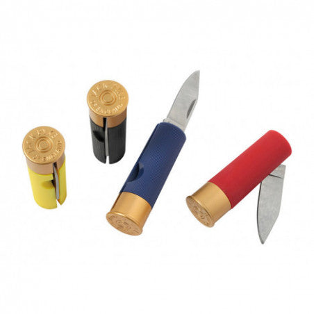 Stepland Knives Cartridge Knife