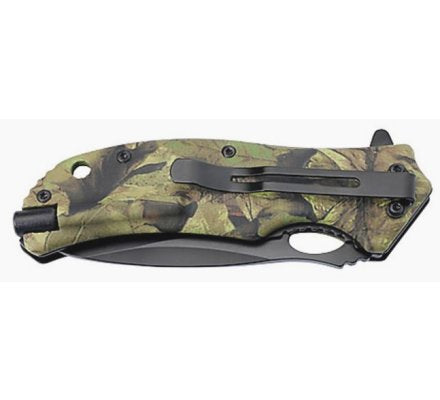 Verney Carron Kamo Folding Knife