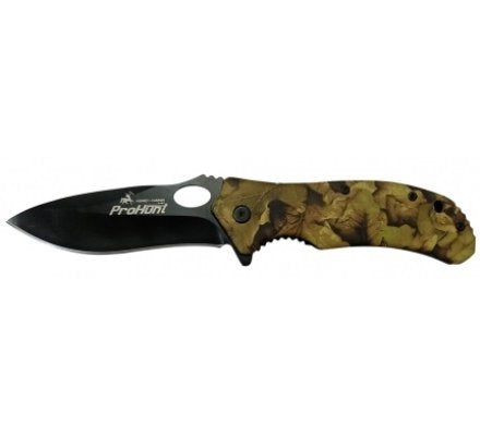 Verney Carron Kamo Folding Knife