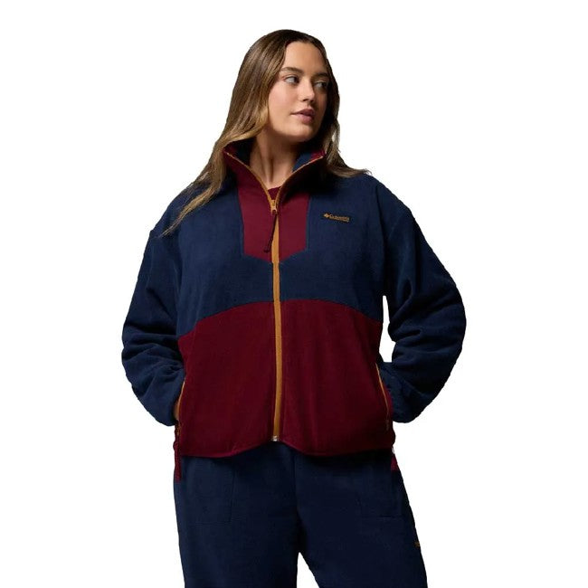 Columbia Women's Sequoia Grove Full Zip Fleece