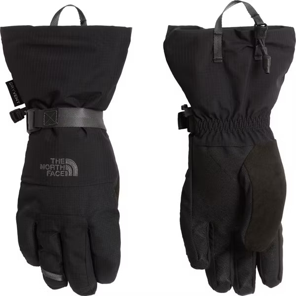 The North Face Mens Montana Ski Glove