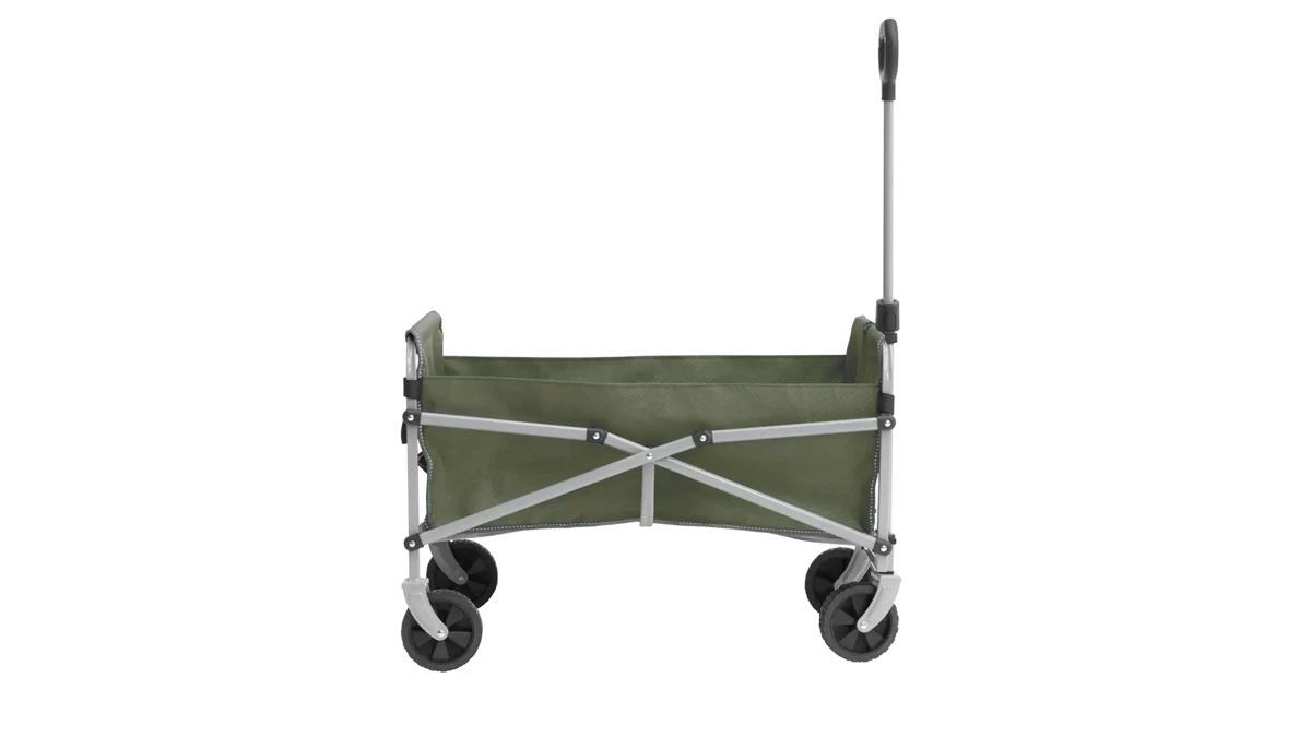 Easy Camp Hornbeam Transporter