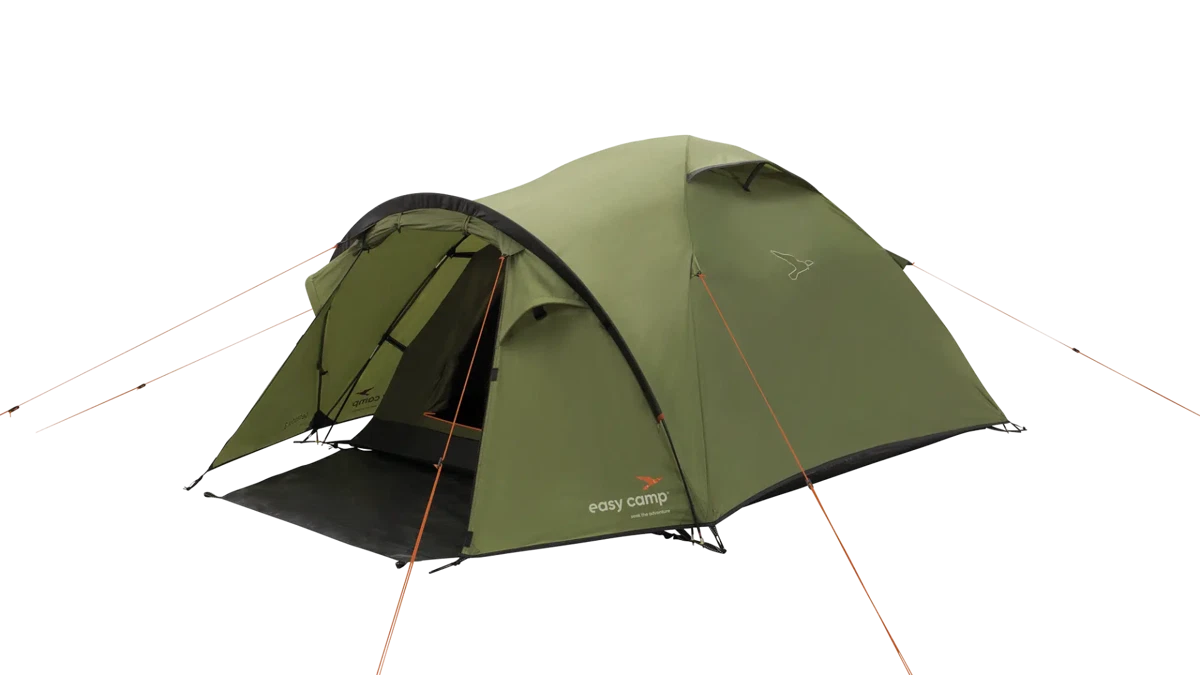 Easy Camp Setesdal 3 Man Tent