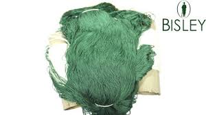 Bisley 25 Yard Long Rabbit Net