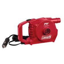 Coleman 12V Quick Pump