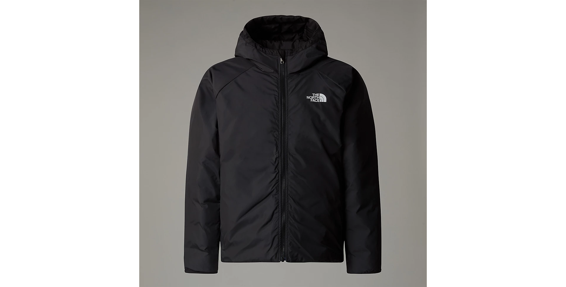 The North Face Teens Reversible Perrito Jacket