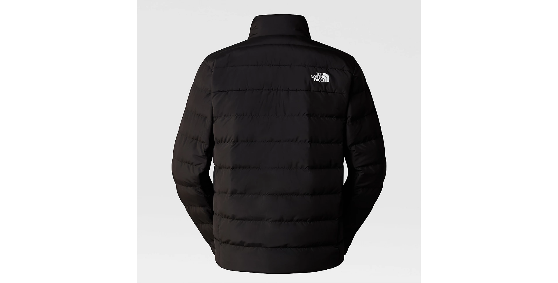 The North Face Mens Aconcagua 3 Hoodie Jacket