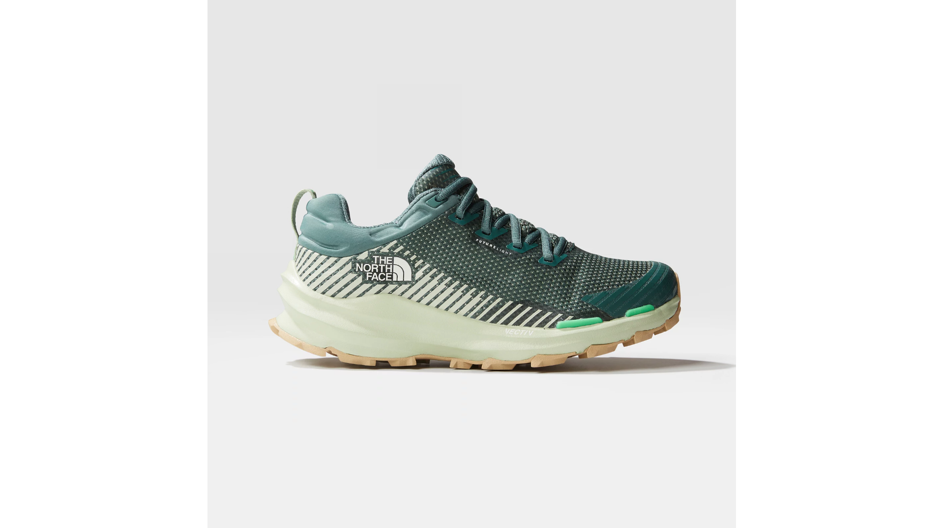 The North Face Womens Vectiv Fastpack Futurelight  Shoe