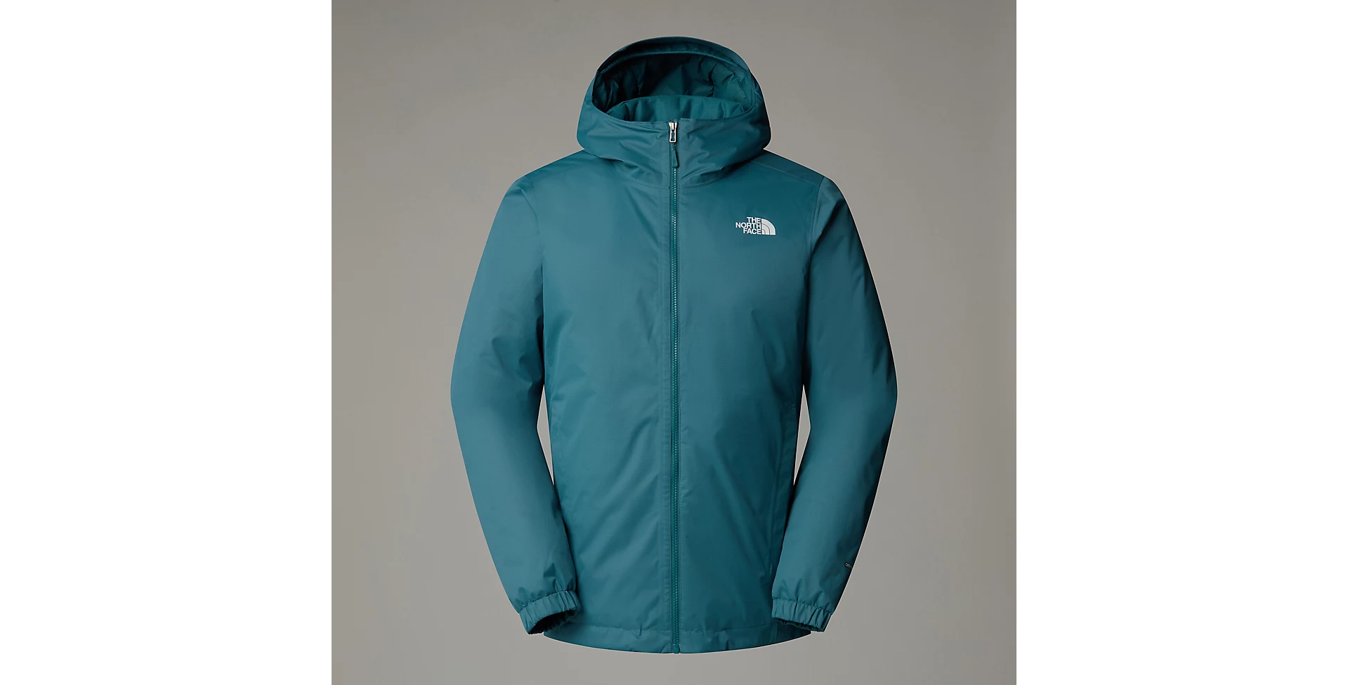 The North Face Mens Quest Insulated Jacket