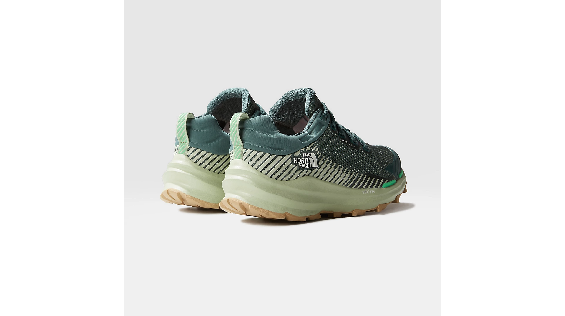The North Face Womens Vectiv Fastpack Futurelight  Shoe