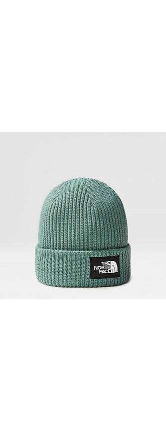 The North Face Unisex Salty Dog Lined Beanie