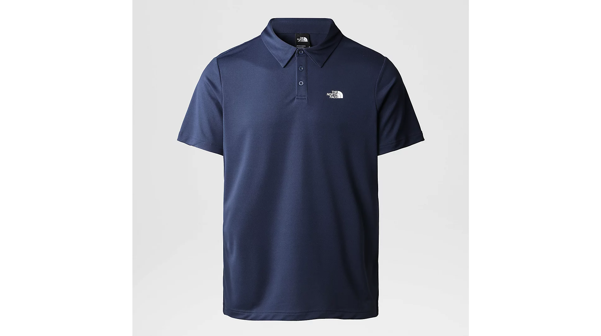 The North Face Mens Tanken Polo