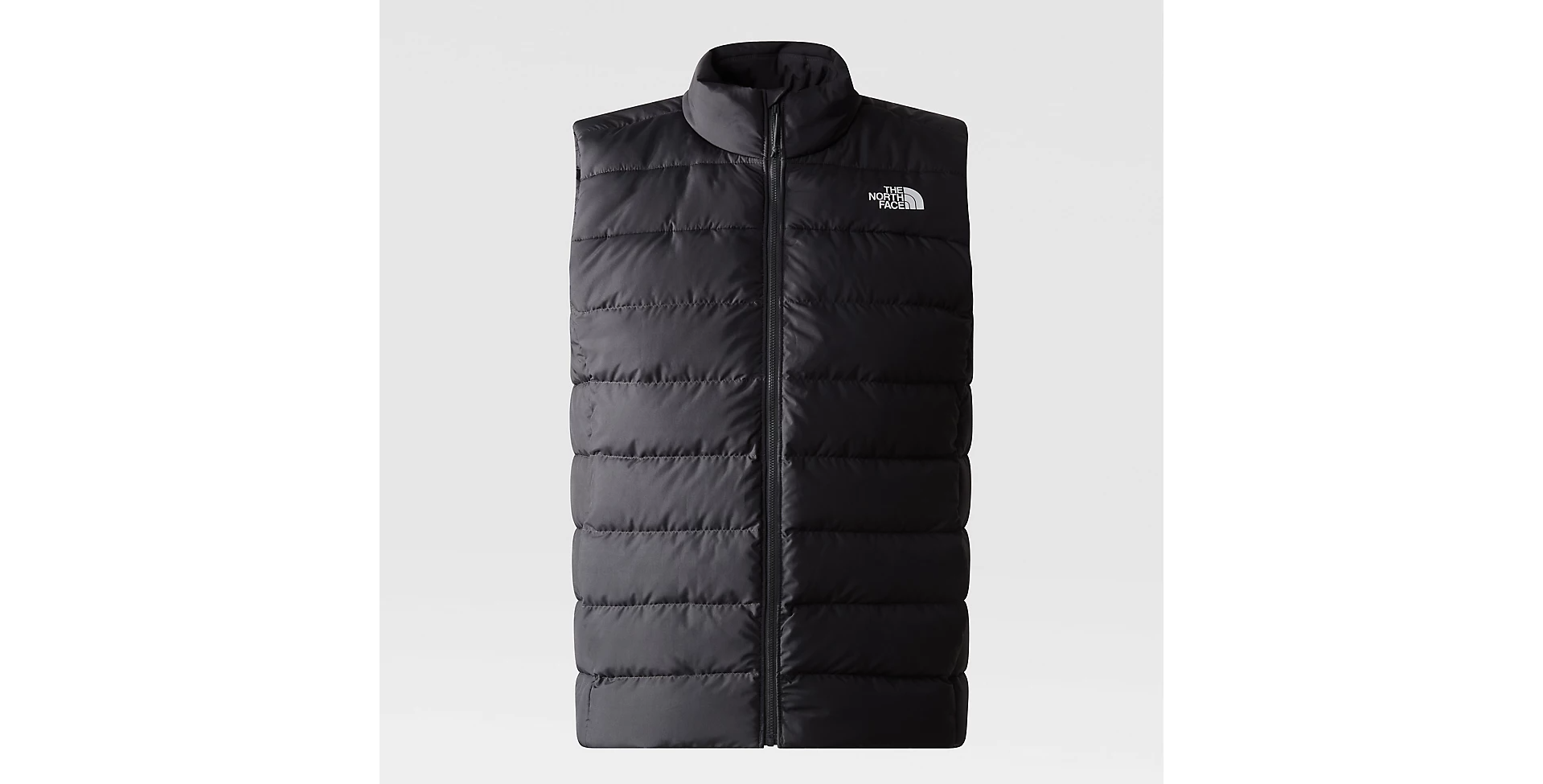 The North Face Mens Aconcagua 3 Vest