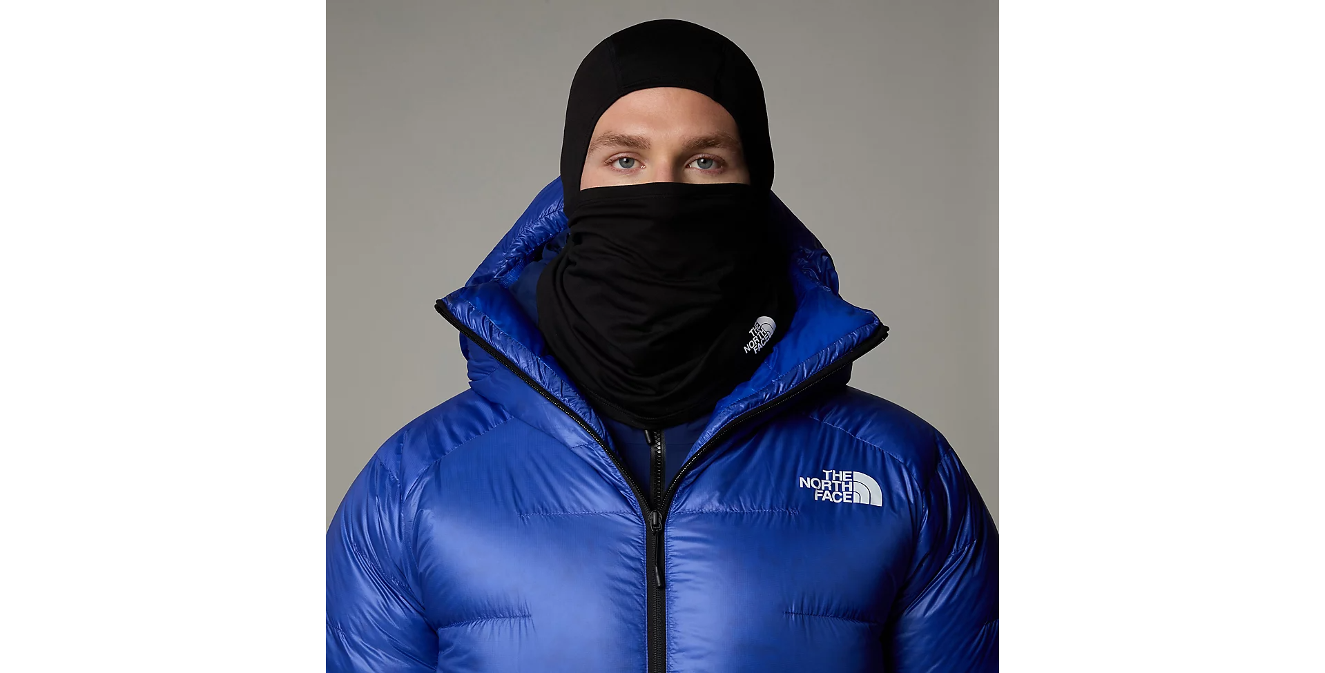 The Northface Base Balaclava