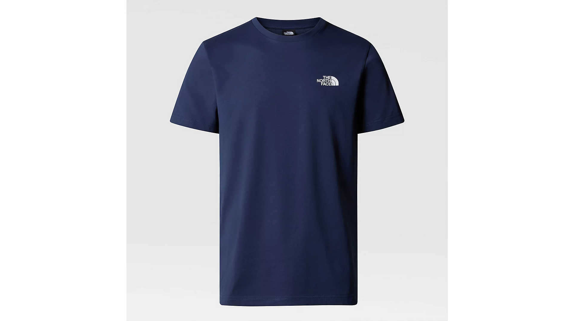 The North Face Mens Simple Dome Tee