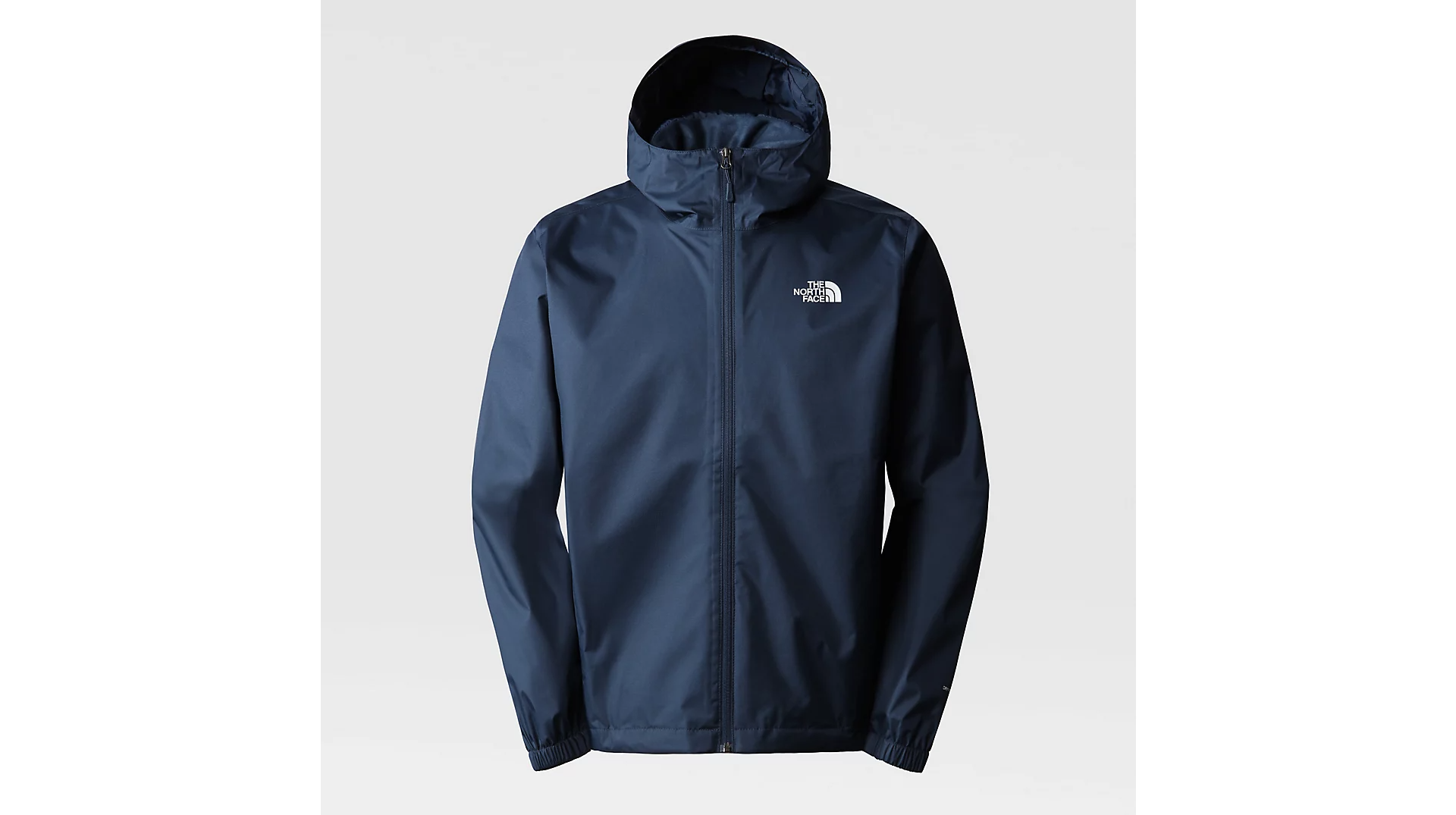 The North Face Mens Quest Hooded Jacket