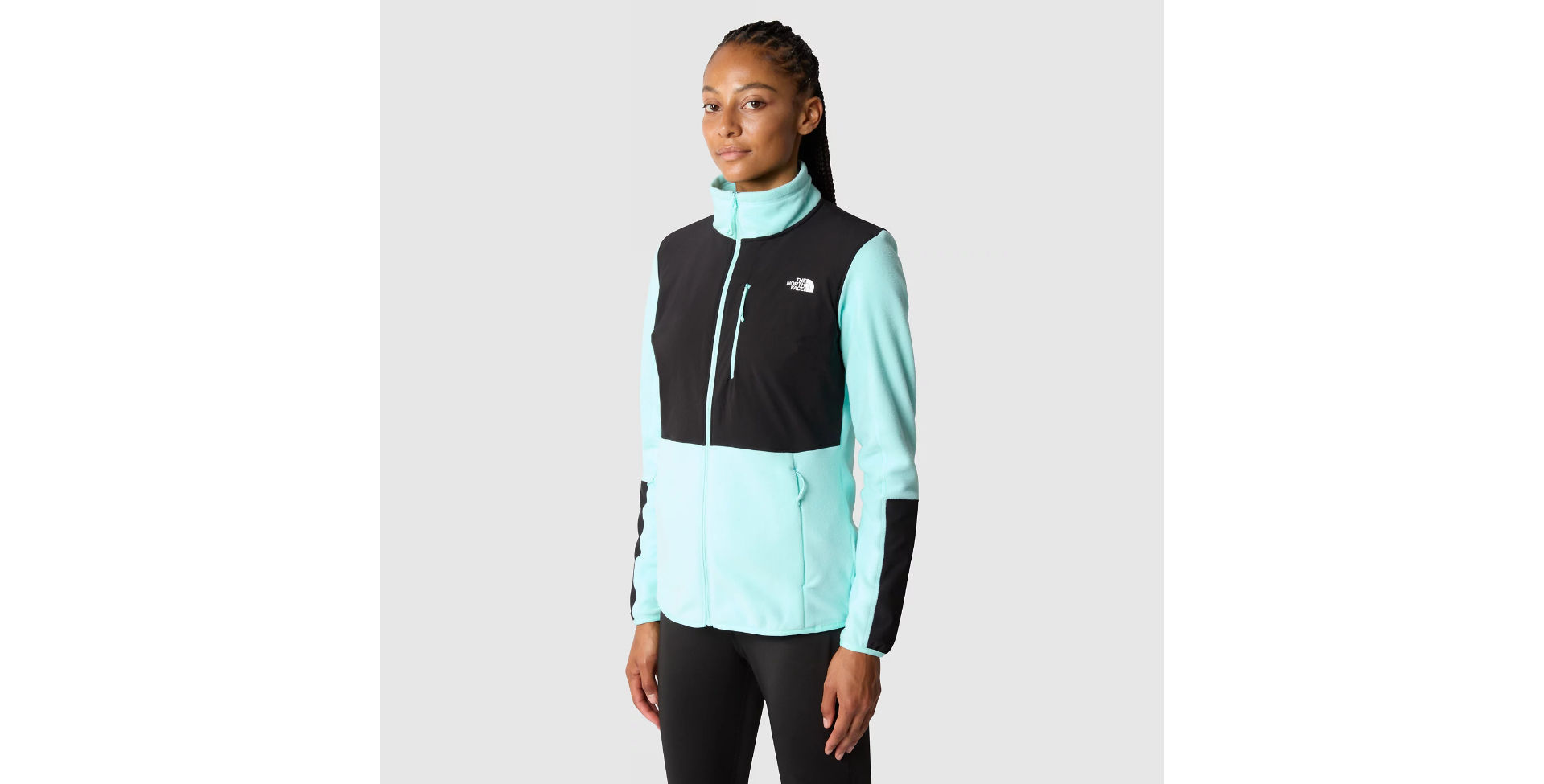 North face ladies fleece sale sales