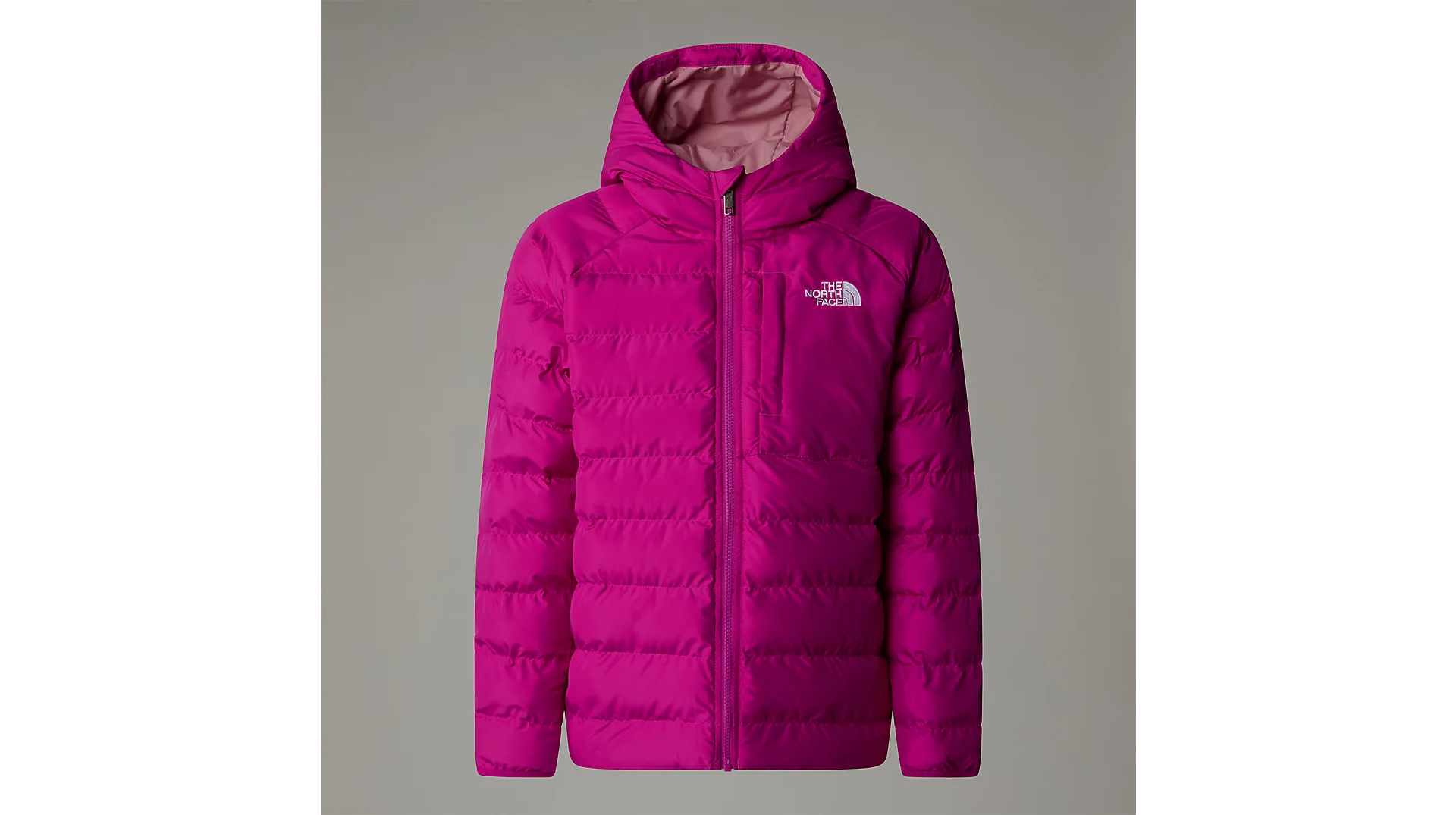 The North Face Teens Reversible Perrito Jacket