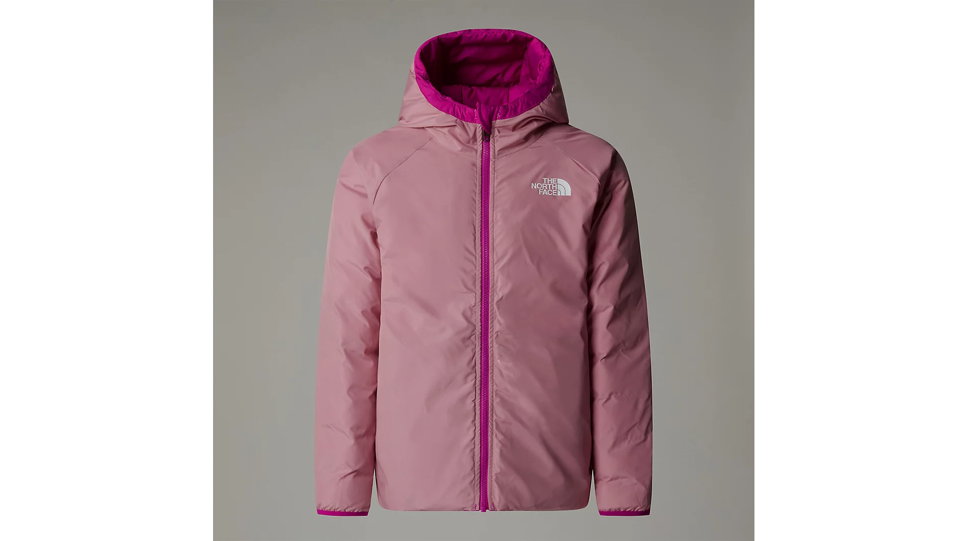 The North Face Teens Reversible Perrito Jacket