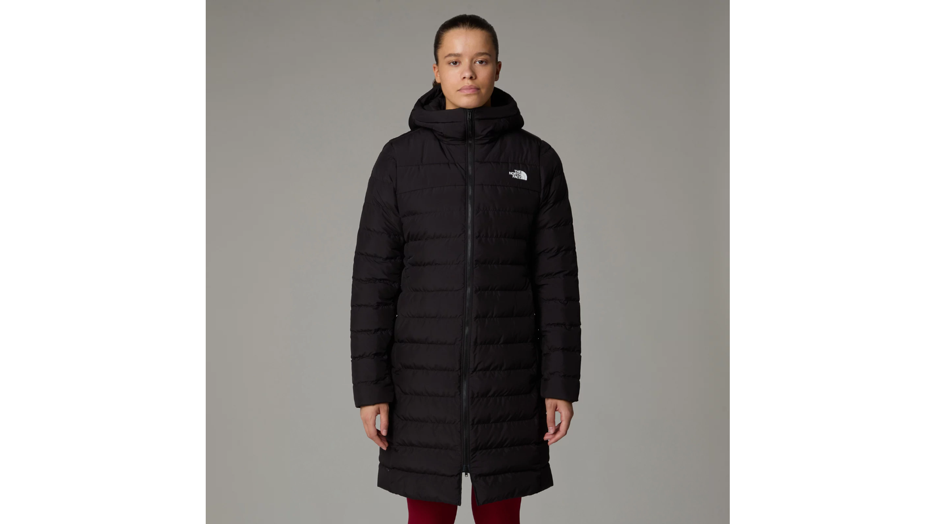 The North Face Womens Aconcagua Parka