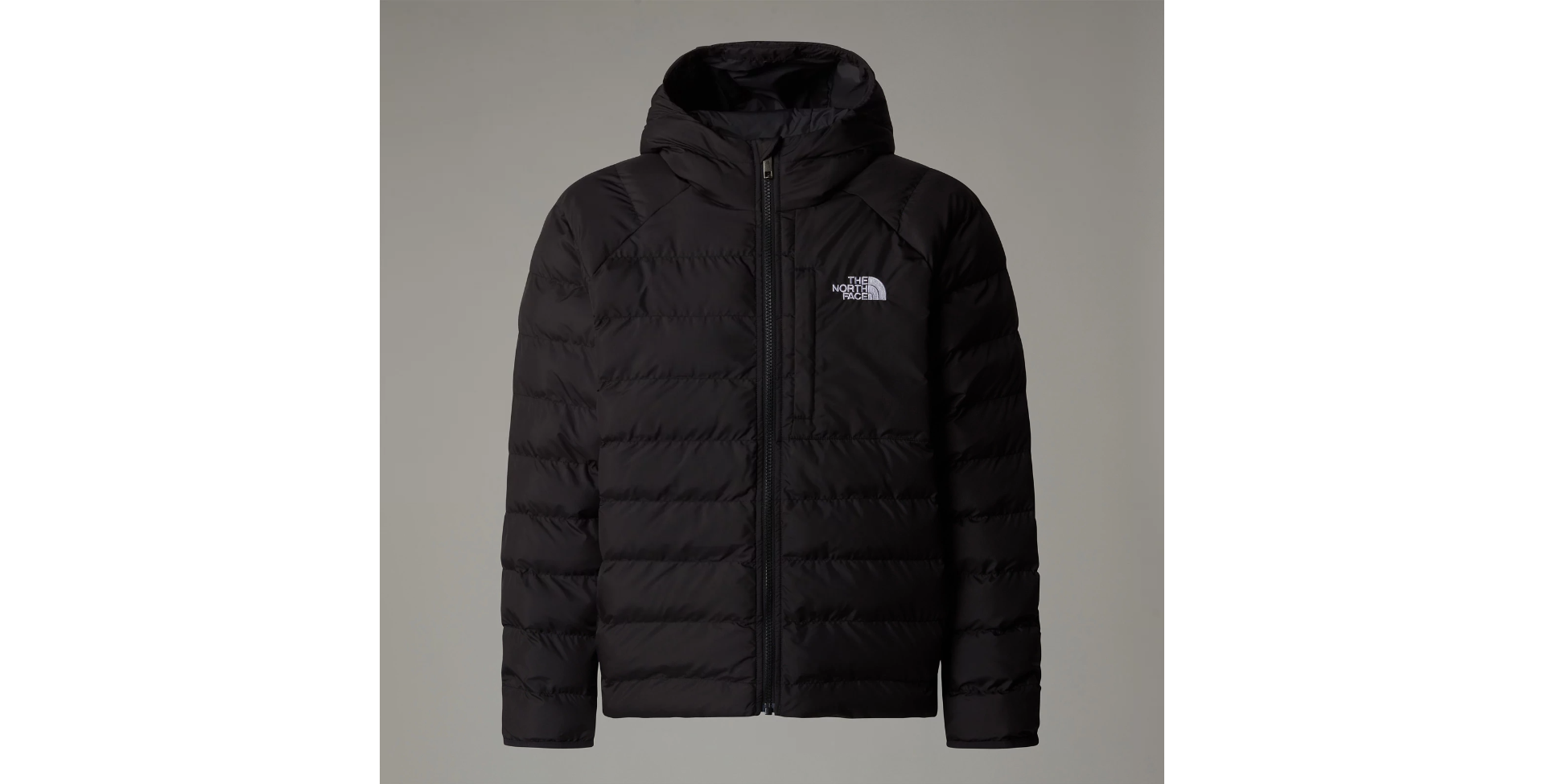 The North Face Teens Reversible Perrito Jacket