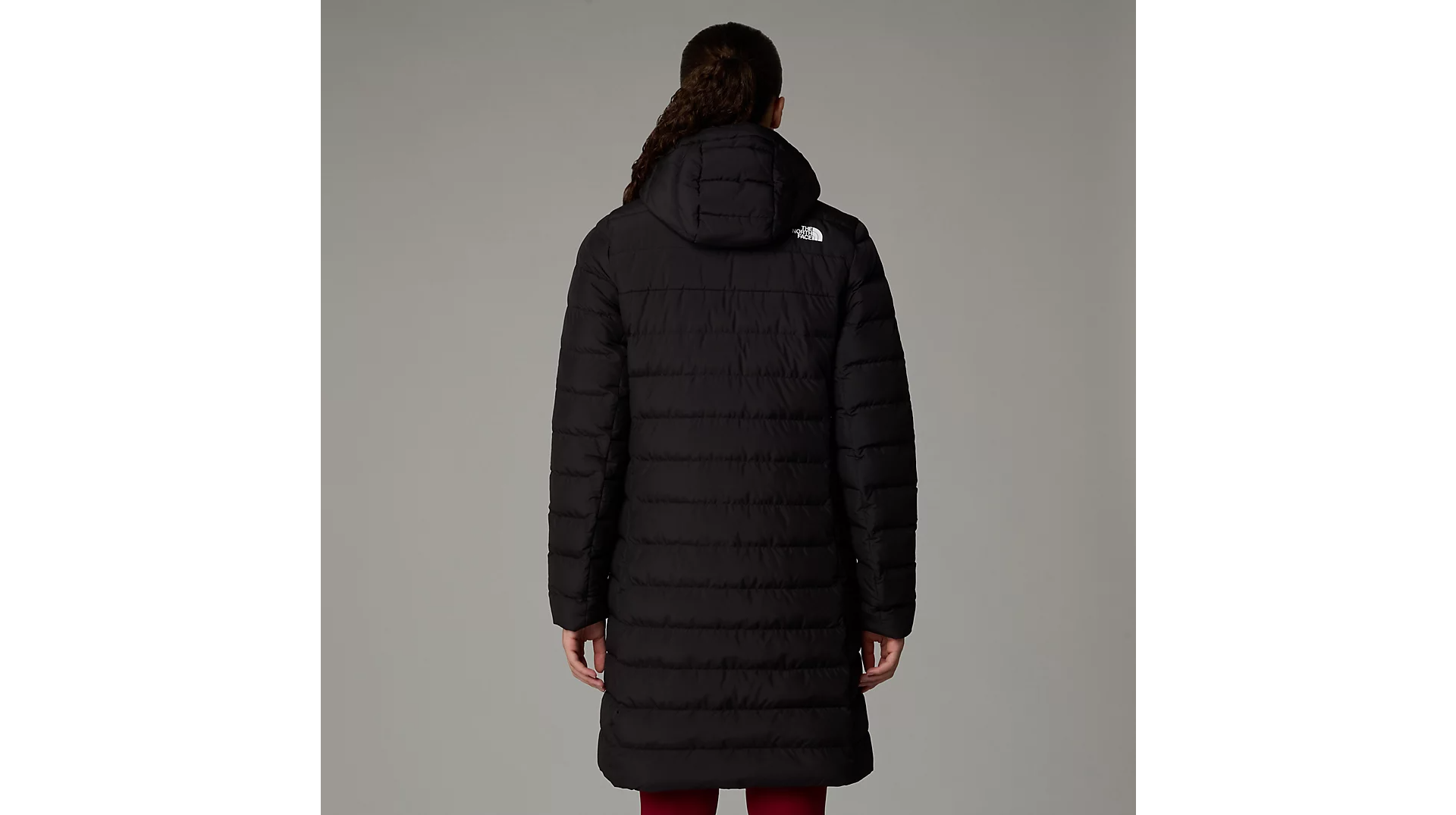 The North Face Womens Aconcagua Parka