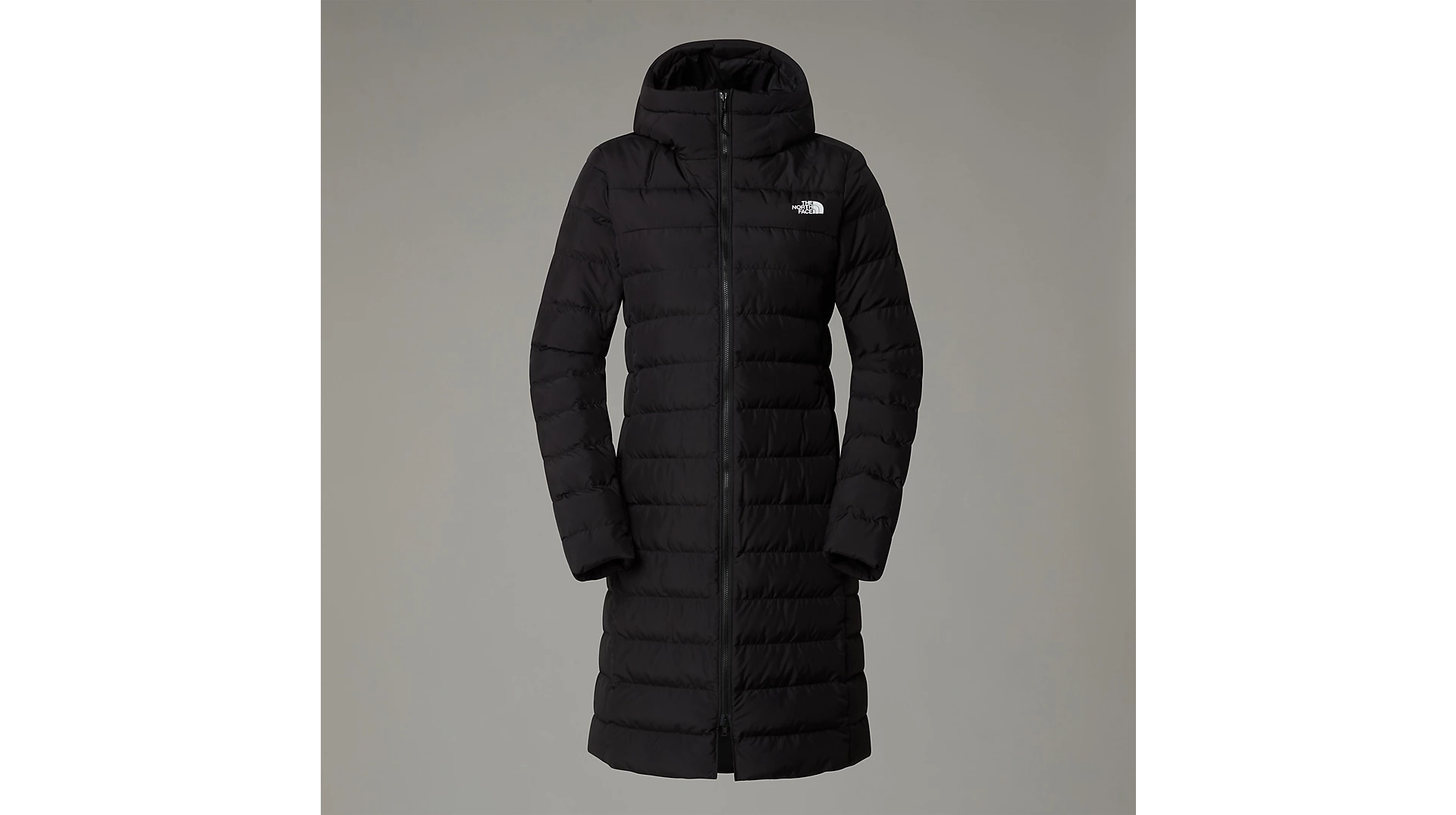 The North Face Womens Aconcagua Parka - Main Image