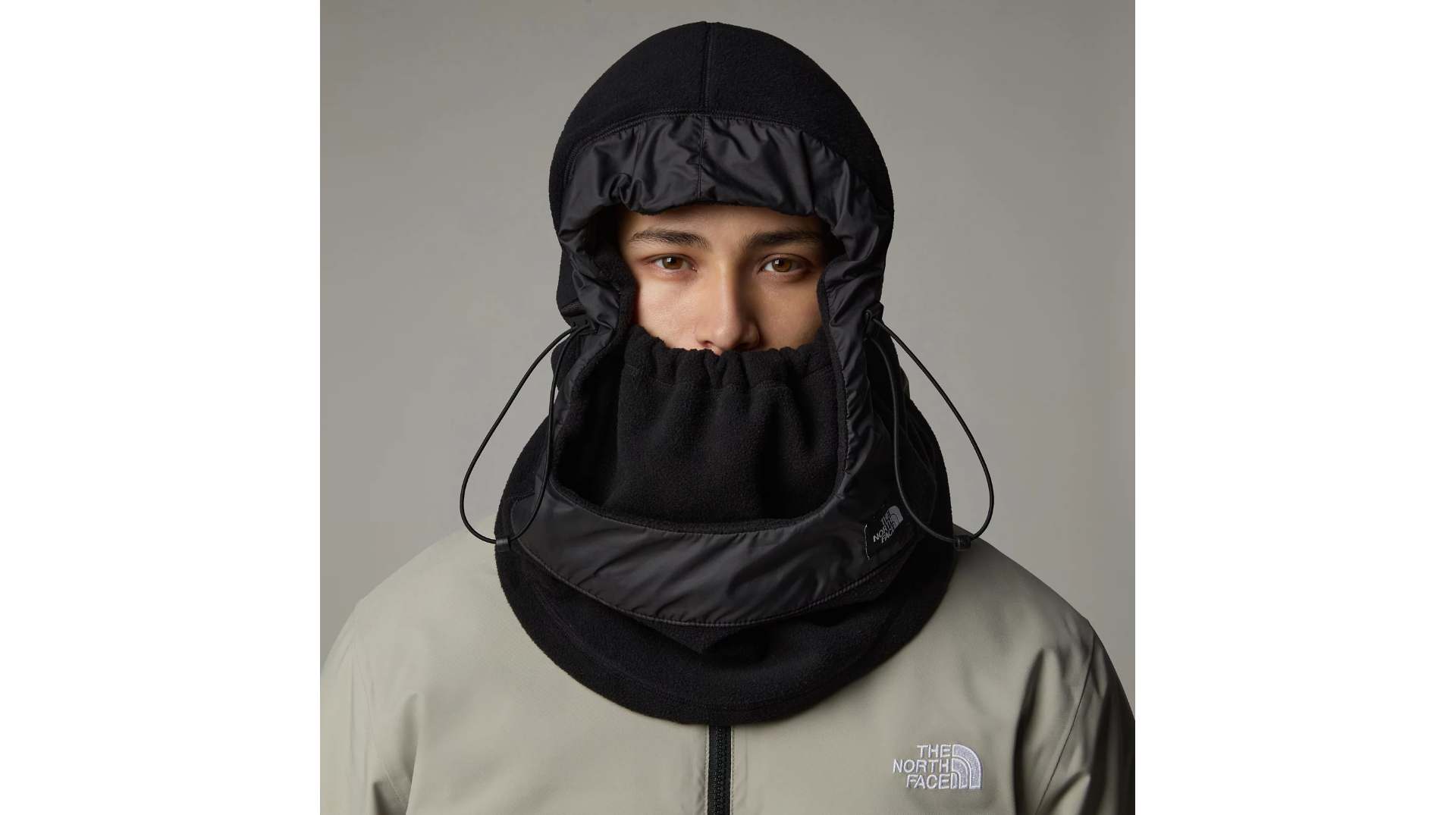 The Northface Whimzy Powder Hood