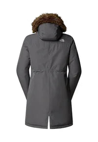 The North Face Womens Zaneck Parka