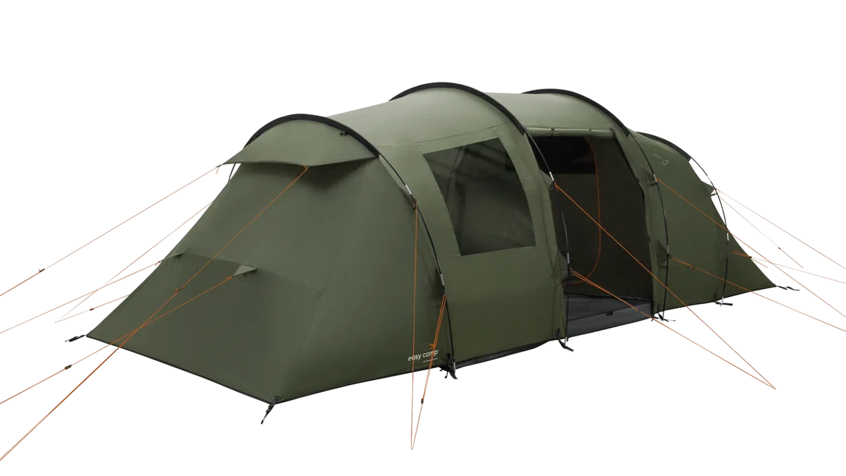 Easy Camp Leka Twin 6 Man Tent